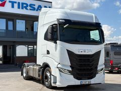 2,05 KREDİ KOÇASLANLAR2'DEN IVECO S-WAY 530 ADR 2022 MODEL