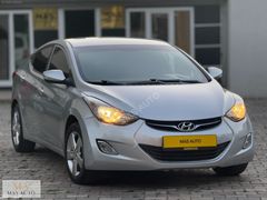 2011 ELANTRA 1.6 BAKIMLI 150BİN TL PEŞİN 36AY VADE 12KART EMİNEV