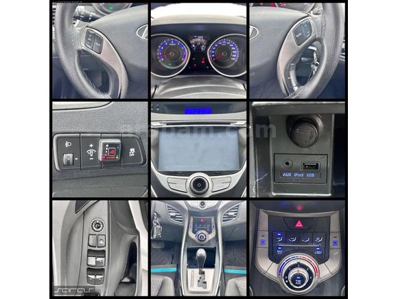 "SARAS 'dan" ELENTRA PRIME&KLİMA&TEMİZ&BAKIMLI