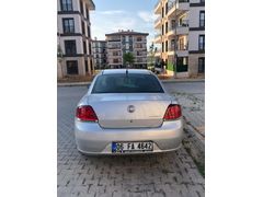 Sahibinden Fiat Linea 1.3 Multijet Active Plus 2011 Model  326.000 km Gri