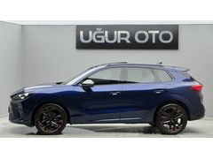2025 CUPRA TERRAMAR VZ-LINE MAVİ / KAHVE+20 JNT+360+SENNHEISER+