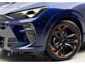 2025 CUPRA TERRAMAR VZ-LINE MAVİ / KAHVE+20 JNT+360+SENNHEISER+