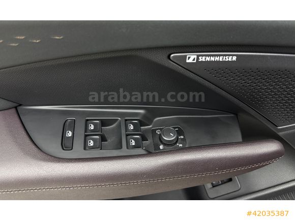 2025 CUPRA TERRAMAR VZ-LINE MAVİ / KAHVE+20 JNT+360+SENNHEISER+