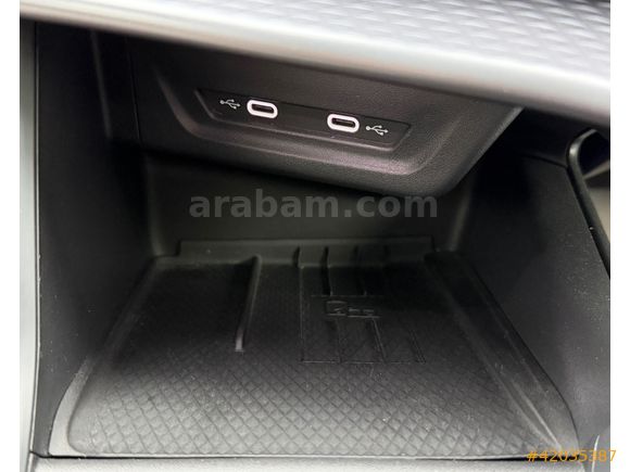 2025 CUPRA TERRAMAR VZ-LINE MAVİ / KAHVE+20 JNT+360+SENNHEISER+