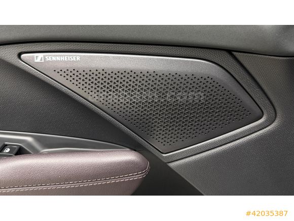 2025 CUPRA TERRAMAR VZ-LINE MAVİ / KAHVE+20 JNT+360+SENNHEISER+