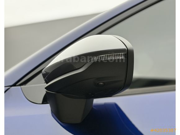 2025 CUPRA TERRAMAR VZ-LINE MAVİ / KAHVE+20 JNT+360+SENNHEISER+