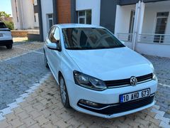 Öğretmenden Dizel Otomatik 2016 Model Polo