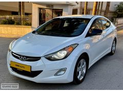 2011 ELANTRA 1.6D-CVVT+PRİME PLUS+TABLET+KK.12 TAKSİT
