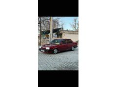 Galeriden Tofaş Doğan SLX ie 1997 Model Diyarbakır
