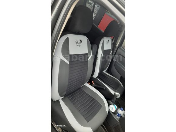 Sahibinden Dacia Sandero 1.5 dCi Stepway 2017 Model