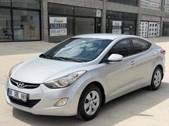 İLK SAHİBİNDEN HATASIZ KUSURSUZ 2012 ÇIKIŞLI TAM OTOMATİK