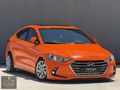 YANIK AUTO'DAN TR DE TEK DOLU DOLU EXTRALI ELANTRA !