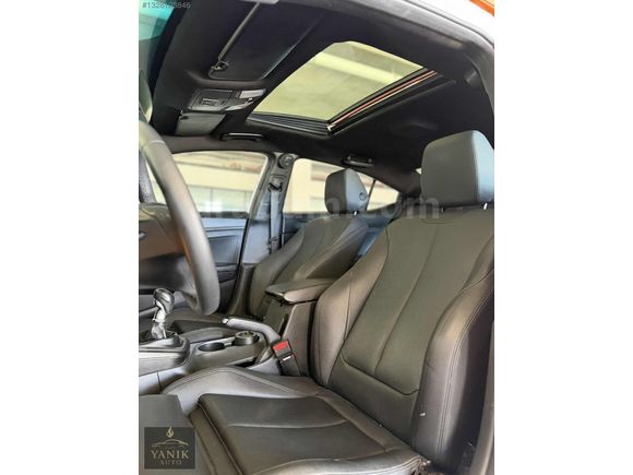 YANIK AUTO'DAN TR DE TEK DOLU DOLU EXTRALI ELANTRA !