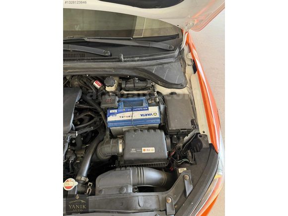 YANIK AUTO'DAN TR DE TEK DOLU DOLU EXTRALI ELANTRA !