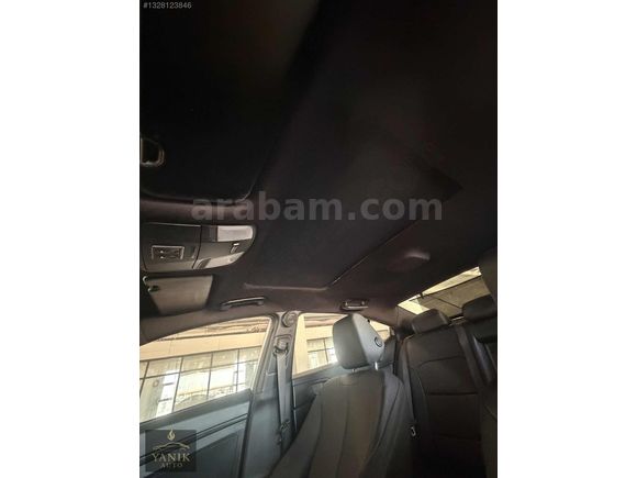 YANIK AUTO'DAN TR DE TEK DOLU DOLU EXTRALI ELANTRA !