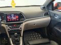 YANIK AUTO'DAN TR DE TEK DOLU DOLU EXTRALI ELANTRA !