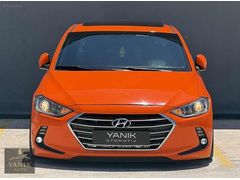 YANIK AUTO'DAN TR DE TEK DOLU DOLU EXTRALI ELANTRA !
