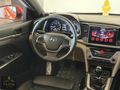 YANIK AUTO'DAN TR DE TEK DOLU DOLU EXTRALI ELANTRA !