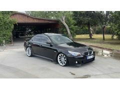 Sahibinden BMW 5 Serisi 520d Standart 2007 Model 