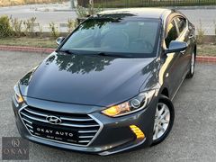 2017 ELANTRA STYLE HATASIZ BOYASIZ 1.6/LPG KREDİ/VADE/TAKAS