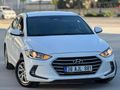 2017 OTAMATİK BENZİN LPG HATASIZ BOYASIZ