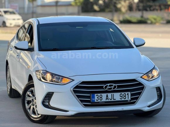 2017 OTAMATİK BENZİN LPG HATASIZ BOYASIZ