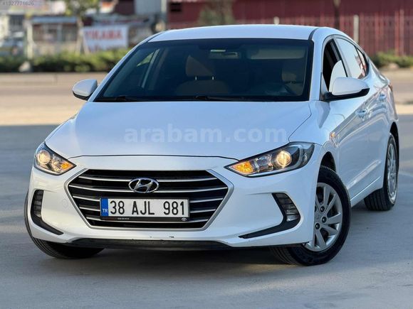 2017 OTAMATİK BENZİN LPG HATASIZ BOYASIZ