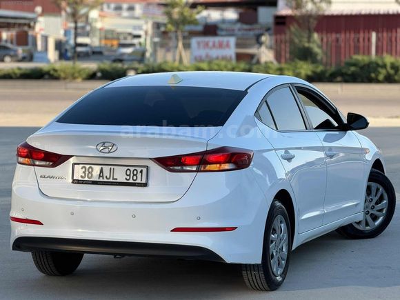2017 OTAMATİK BENZİN LPG HATASIZ BOYASIZ