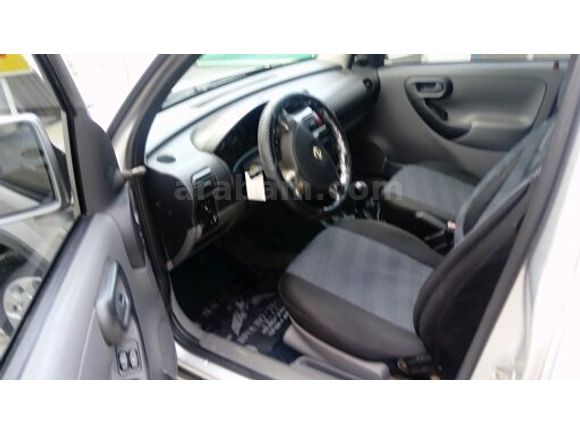 Sahibinden Opel Combo 1.7 DTI Comfort 2003 Model  Otomobil Ruhsatlı