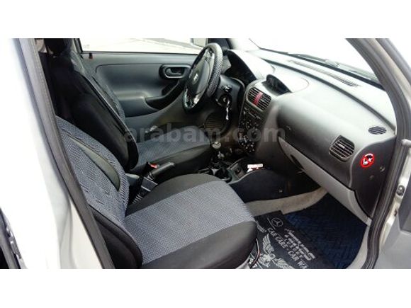Sahibinden Opel Combo 1.7 DTI Comfort 2003 Model  Otomobil Ruhsatlı