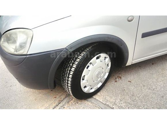 Sahibinden Opel Combo 1.7 DTI Comfort 2003 Model  Otomobil Ruhsatlı