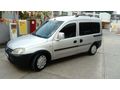 Sahibinden Opel Combo 1.7 DTI Comfort 2003 Model  Otomobil Ruhsatlı