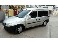 Sahibinden Opel Combo 1.7 DTI Comfort 2003 Model  Otomobil Ruhsatlı