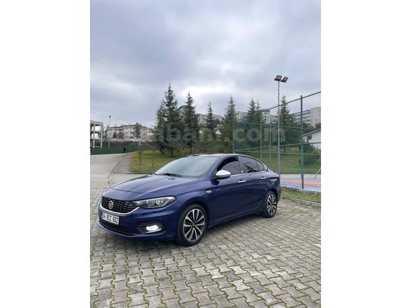 Sahibinden Fiat Egea 1.4 Fire Mirror 2019 Model 