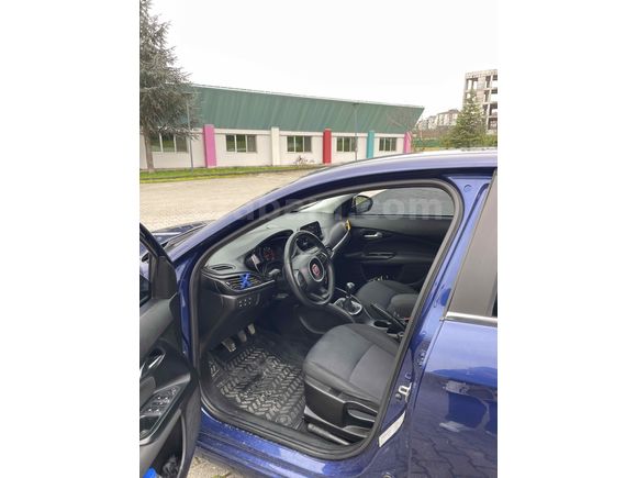 Sahibinden Fiat Egea 1.4 Fire Mirror 2019 Model 