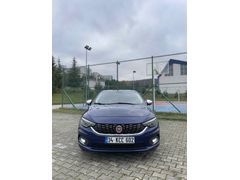 Sahibinden Fiat Egea 1.4 Fire Mirror 2019 Model 