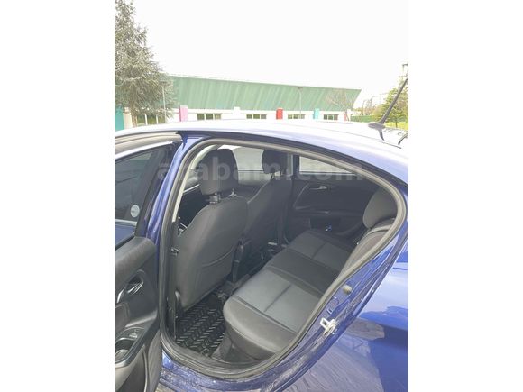 Sahibinden Fiat Egea 1.4 Fire Mirror 2019 Model 