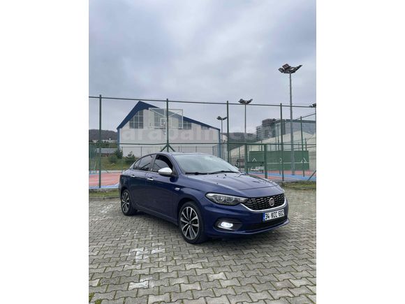 Sahibinden Fiat Egea 1.4 Fire Mirror 2019 Model 