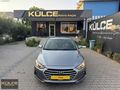 KÜLÇE'DEN 2018 ÇIKIŞLI ELANTRA DÜŞÜK KM HATASIZ K.KART 12 TAKSİT