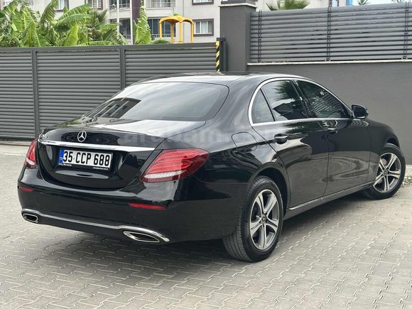 2017 MDL/S BAKIMLI/E180/SUNROOF/ISITMA/HAFIZA