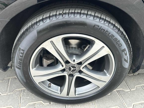 2017 MDL/S BAKIMLI/E180/SUNROOF/ISITMA/HAFIZA