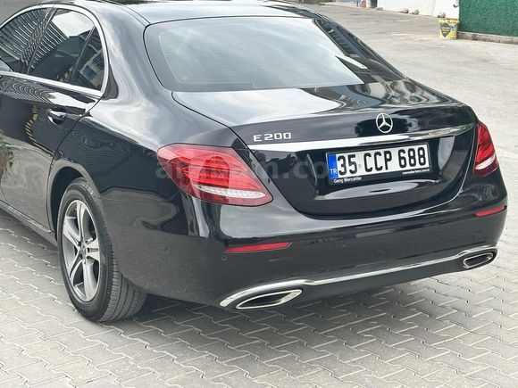 2017 MDL/S BAKIMLI/E180/SUNROOF/ISITMA/HAFIZA