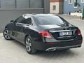 2017 MDL/S BAKIMLI/E180/SUNROOF/ISITMA/HAFIZA