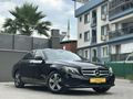 2017 MDL/S BAKIMLI/E180/SUNROOF/ISITMA/HAFIZA