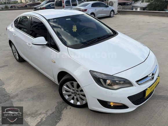 2017 OTOMATİK ELITE FULL
