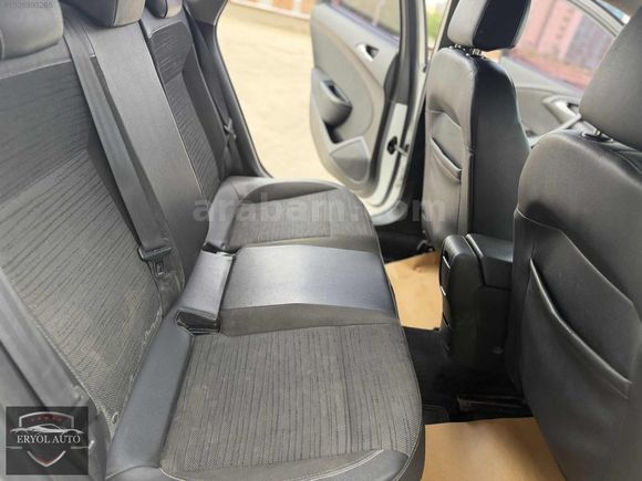 2017 OTOMATİK ELITE FULL
