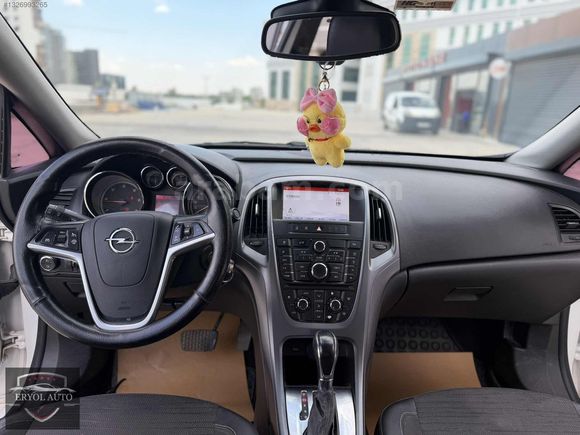 2017 OTOMATİK ELITE FULL