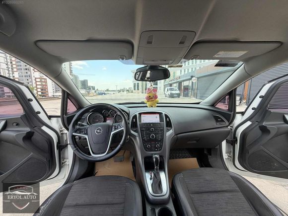 2017 OTOMATİK ELITE FULL