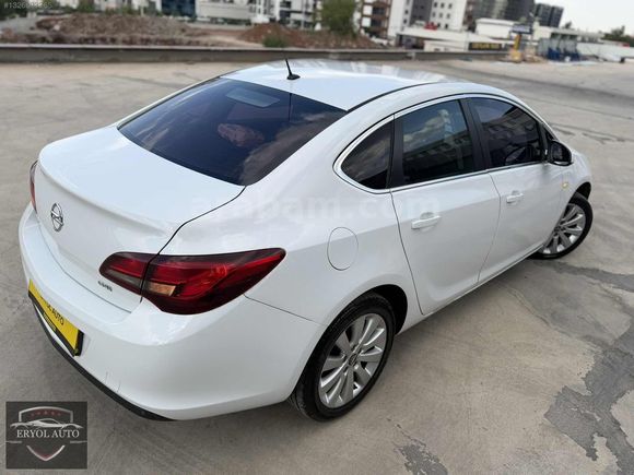 2017 OTOMATİK ELITE FULL