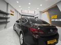 2016 OPEL ASTRA SEDAN HATASIZ OTOMATİK